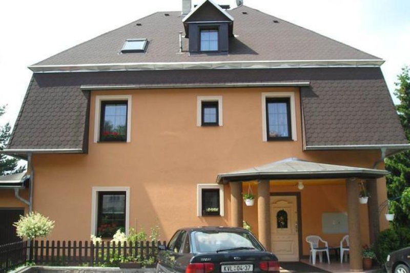 Apartments Nicol