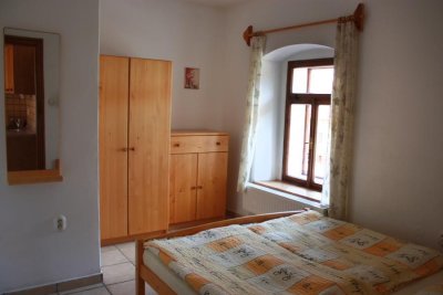 Penzion Mlýn Kamenice