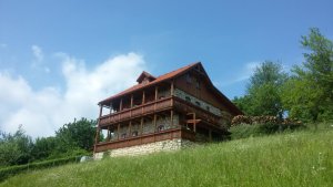 Pension U Holzäpfelů