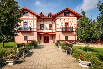 Hotel STUDÁNKA