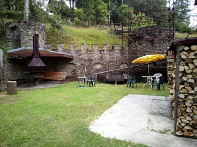 U Janečků