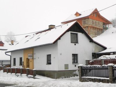 Pension U Holzäpfelů