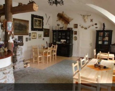 Pension Karolína - Stáj Karolína