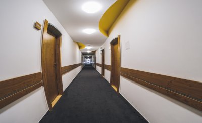 Interhotel Montana, s.r.o.