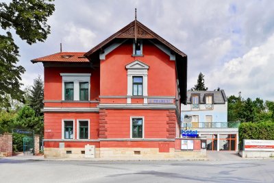 Hotel U Pramenů