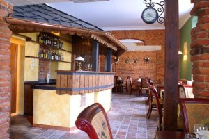 Hotel Mertin