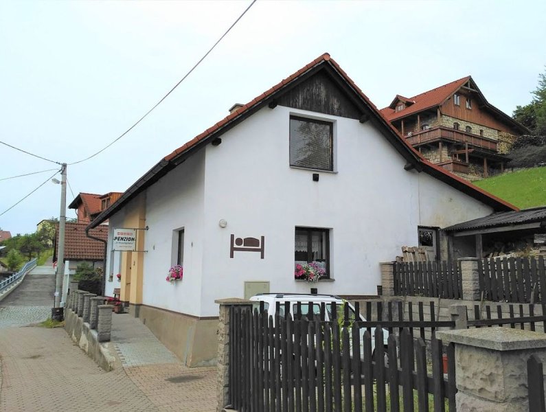 Pension U Holzäpfelů