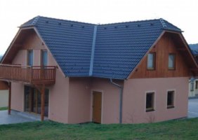 Villapark Lipno  Dreams
