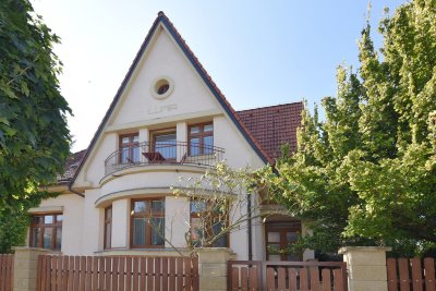 Vila Lumír