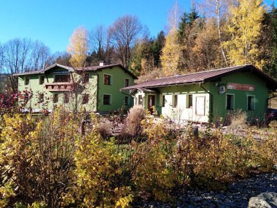 Pension Sněženka