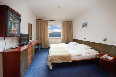 HOTEL HORIZONT