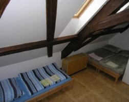 Pension Karolína - Stáj Karolína