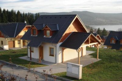 Villapark Lipno  Dreams
