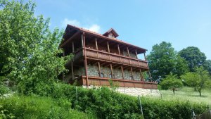 Pension U Holzäpfelů