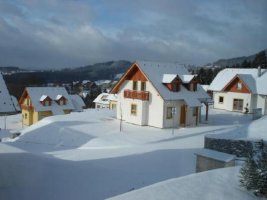 Villapark Lipno  Dreams
