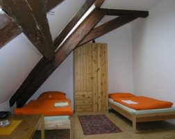 Pension Karolína - Stáj Karolína