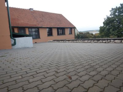 Ubytování pod lesíkem Pavlov