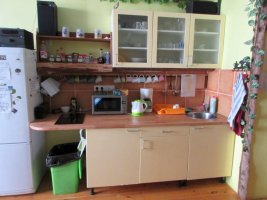 ARTHARMONY Pension & Hostel Prague