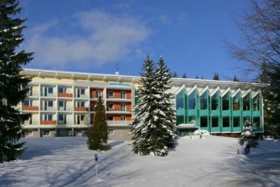 Interhotel Montana, s.r.o.