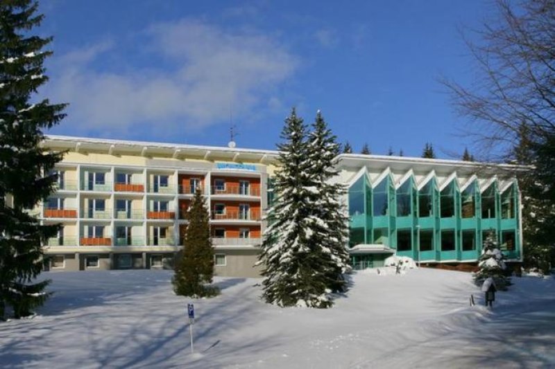 Interhotel Montana, s.r.o.