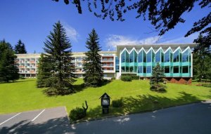 Interhotel Montana, s.r.o.