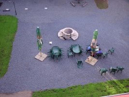 Penzion a Restaurace Radbuza