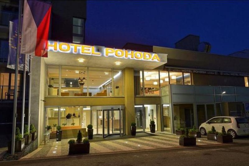 Hotel Pohoda