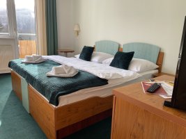 Interhotel Montana, s.r.o.