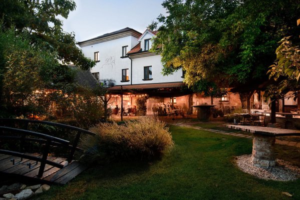 Villa Daniela