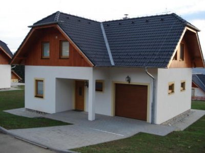 Villapark Lipno  Dreams