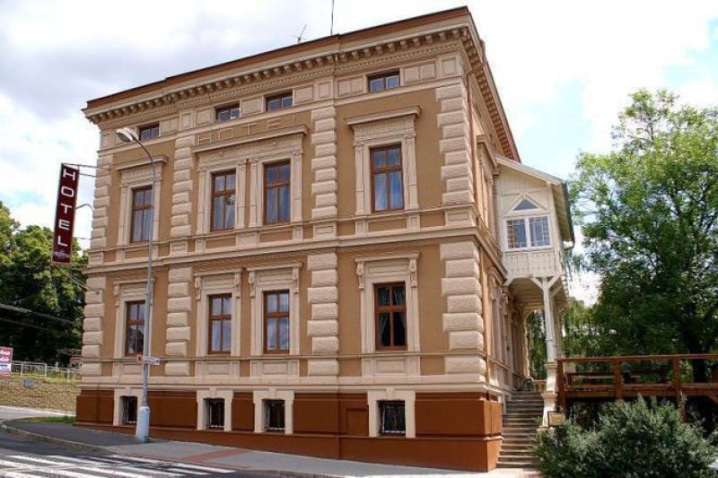 Hotel Mertin