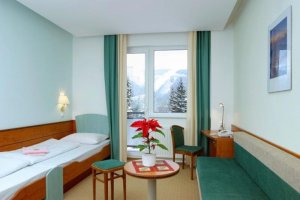 Interhotel Montana, s.r.o.