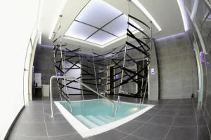 Hotel Pohoda