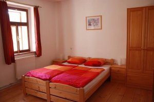 Penzion Mlýn Kamenice