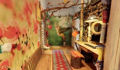ARTHARMONY Pension & Hostel Prague