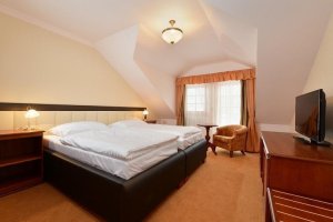 HOTEL GOLD CHOTOVINY