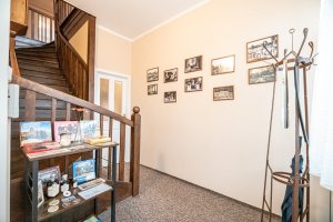 Vila Lumír