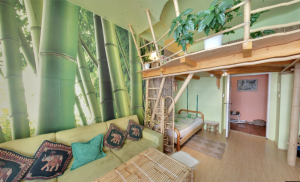 ARTHARMONY Pension & Hostel Prague