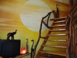 ARTHARMONY Pension & Hostel Prague