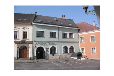 Penzion Taverna