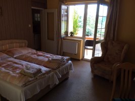 Apartments Nicol