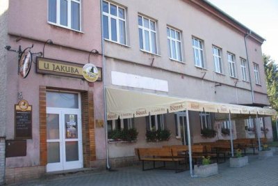 Ubytovna u Jakuba