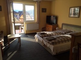 Apartments Nicol