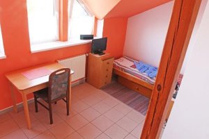 Restaurace a penzion U Maxe