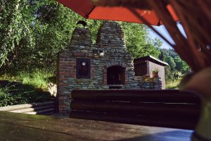 Penzion Pod Strání