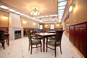 HOTEL GOLD CHOTOVINY