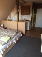 Apartments Nicol