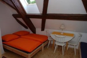 Pension Karolína - Stáj Karolína