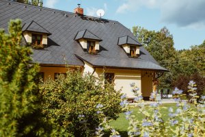 Penzion Pod Strání