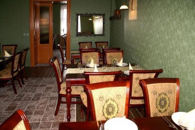Hotel Mertin